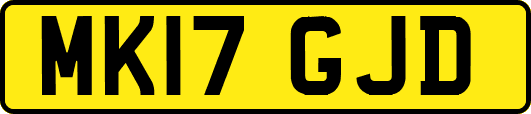 MK17GJD