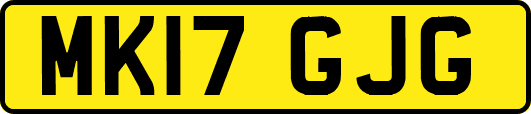 MK17GJG