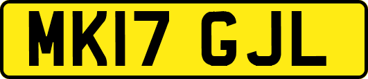MK17GJL