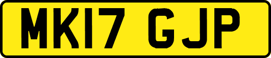 MK17GJP