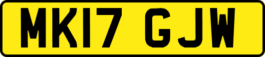 MK17GJW