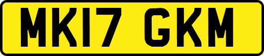MK17GKM