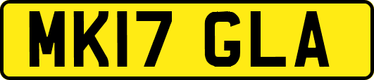 MK17GLA