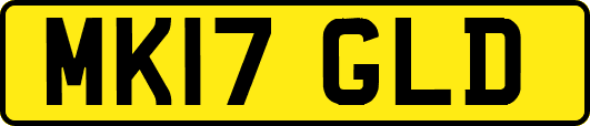 MK17GLD