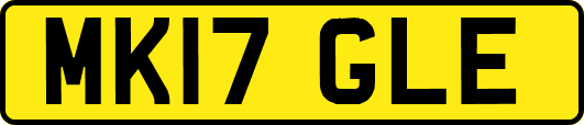 MK17GLE