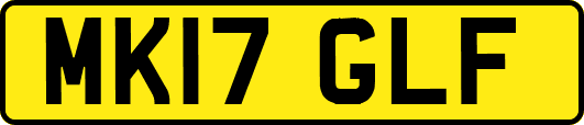 MK17GLF