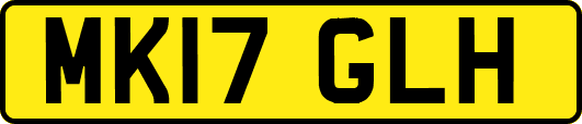 MK17GLH