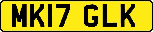 MK17GLK