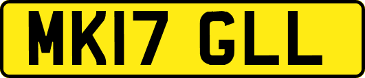 MK17GLL