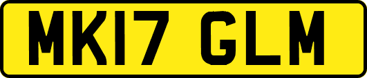 MK17GLM