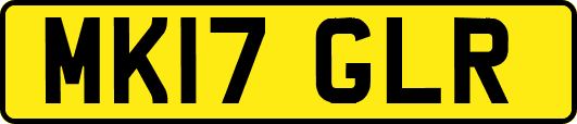 MK17GLR