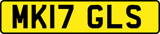 MK17GLS