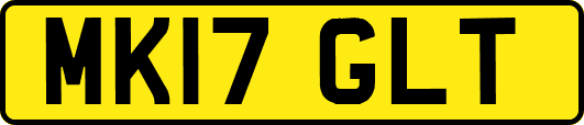 MK17GLT