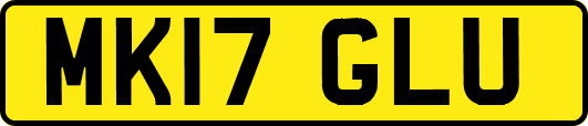 MK17GLU