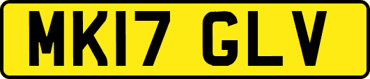 MK17GLV