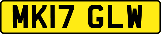 MK17GLW