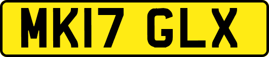 MK17GLX