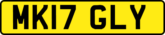 MK17GLY