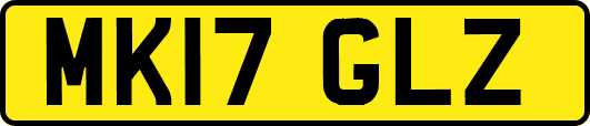 MK17GLZ