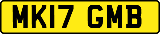 MK17GMB
