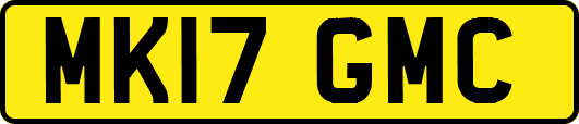 MK17GMC