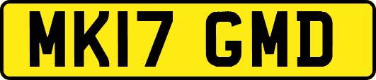 MK17GMD