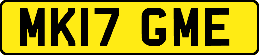MK17GME