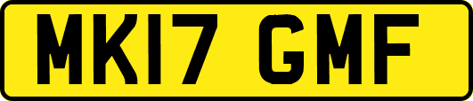 MK17GMF
