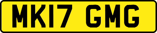 MK17GMG