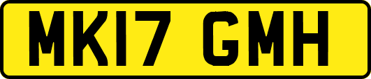 MK17GMH