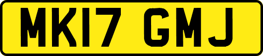 MK17GMJ