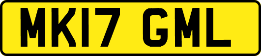 MK17GML