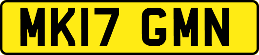 MK17GMN