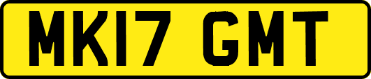 MK17GMT
