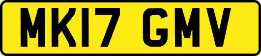 MK17GMV