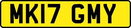 MK17GMY