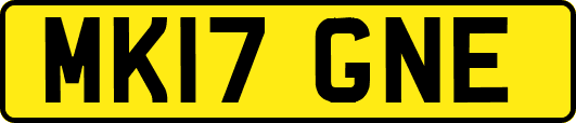 MK17GNE