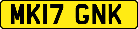 MK17GNK