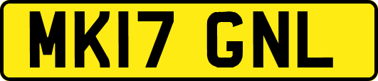 MK17GNL