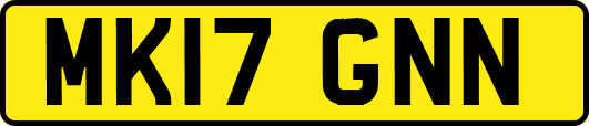 MK17GNN
