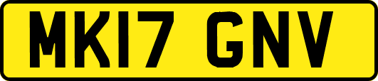 MK17GNV
