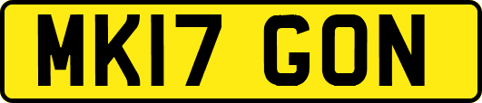 MK17GON