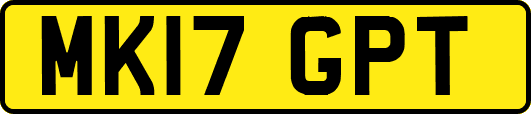 MK17GPT