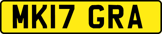 MK17GRA