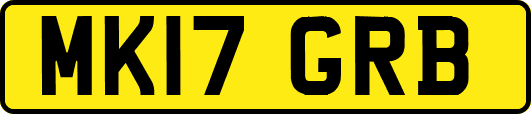 MK17GRB