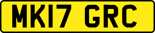MK17GRC