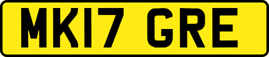 MK17GRE