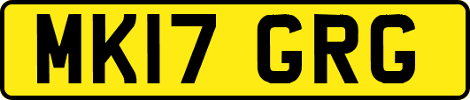 MK17GRG