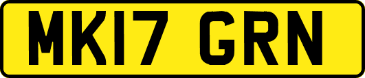 MK17GRN