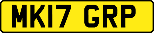 MK17GRP